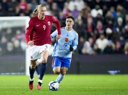 Kalahkan Norwegia 1-0, Spanyol Kantongi Tiket ke Piala Eropa 2024