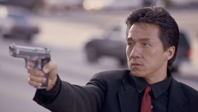 Jadwal Bioskop Trans TV hari ini (29 Januari) Rush Hour. Berikut sinopsis Rush Hour dibintangi Jackie Chan dan Chris Tucker.
