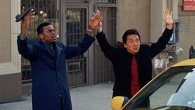 Sinopsis Rush Hour, Bioskop Trans TV 16 Oktober 2023