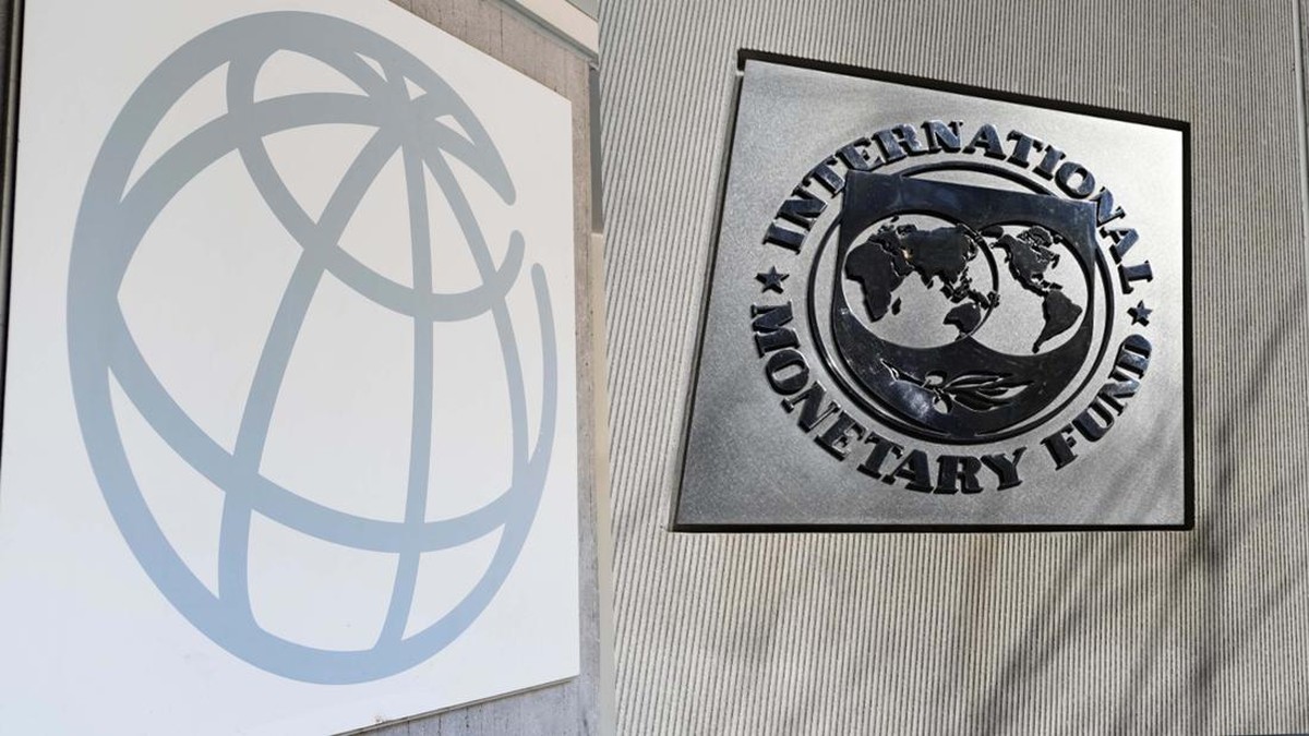 IMF Ramal Kemunduran Ekonomi Negara-Negara G20, RI Aman?