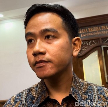 Diumumkan Jadi Cawapres Prabowo, IG Gibran Rakabuming Digeruduk Netizen