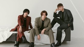 Yuta Kishi Gabung TOBE, Bentuk Grup Baru Bernama Number_i