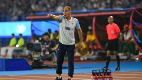Presiden FAM Malaysia Ngamuk, Kecam Pelatih India