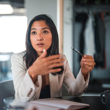 5 Fakta MBTI ENFP, Kepribadian dengan Sikap Kepemimpinan Tinggi