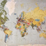 Level Menantang! Tebak Nama Ibu Kota di Berbagai Negara, Yakin Tahu Semua?