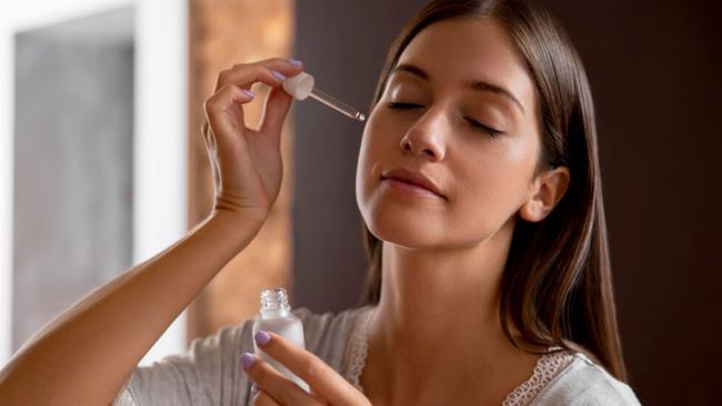 Inilah 4 Kandungan Wajib Dicari dalam Skincare Kalau Mau Pori-pori Wajah Mengecil
