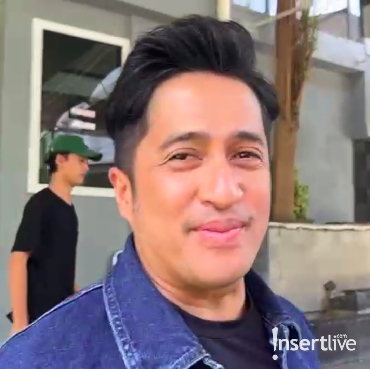 Sibuknya Irfan Hakim Selama Ramadan, Hanya Sempat Tidur 2 Jam