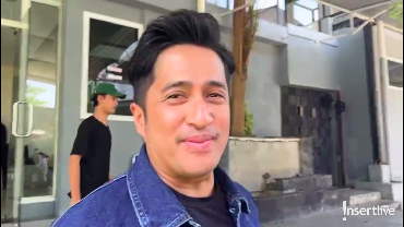 Sibuknya Irfan Hakim Selama Ramadan, Hanya Sempat Tidur 2 Jam