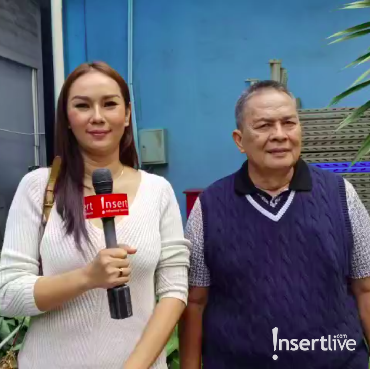Akur dengan Sang Ayah, Kalina Oktarani Jadi Sering...