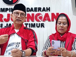 Ini Sederet Nama yang Masuk Daftar Tim Pemenangan Ganjar di Jatim