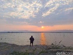 Wisata Waduk Gajah Mungkur Wonogiri: Ini Harga Tiket, Rute-Fasilitasnya