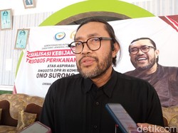 Ono Surono Tepis Isu Maju Jadi Calon Bupati Indramayu