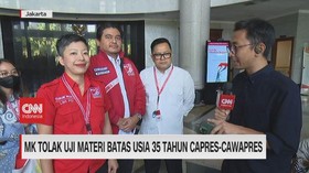 VIDEO: Kondisi Terkini Pasca Putusan MK