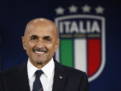 2 Kandidat Pengganti Luciano Spalletti di Timnas Italia