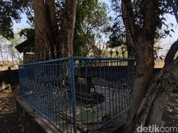 Misteri Makam Keramat di Tengah Proyek Tol Jogja-Solo