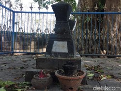 Sosok Kyai Kromo Ijoyo yang Makamnya di Tengah Tol Jogja-Solo