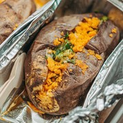 5 Makanan Pengganti Nasi yang Cocok untuk Diet, Bikin Cepat Kurus!