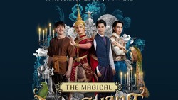 Mile dan Apo Siapkan Penampilan Spesial di 'The Magical ManSuang In Jakarta'