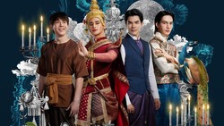 Bintang Film Thailand 'ManSuang' Siap Gelar Pertunjukan Spesial di Jakarta