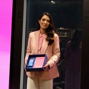 Marchella FP Rilis Novel Grafis TABI, Ajak Perempuan Indonesia Menemukan Diri Sendiri Lewat Proses Penyembuhan