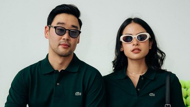 img-title Sempat Beda Agama, 7 Potret Harmonis Maudya Ayunda & Jesse Choi Suami Mualaf