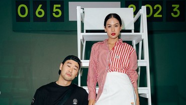 img-title Pengakuan Maudy Ayunda Hampir Gagal Menikah dengan Jesse Choi