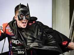 Cukurukuk Mpuk Jeru! Maverick Vinales Belum Move On dari Indonesia
