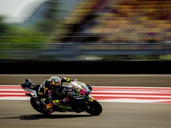 Cerita Warga Pilih Nonton MotoGP di Malaysia gegara Tiket ke Lombok Mahal