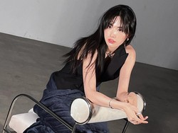 Akhir Kasus Nana Eks After School dengan Si Pembobol Rumah