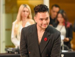 Niel Dimitri Project Manager MUID 2023 Sebut CEO Ada di Tempat Body Checking Finalis
