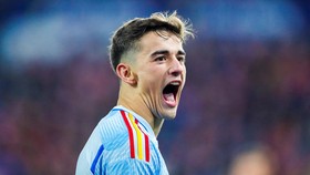 Hasil Kualifikasi Euro 2024: Spanyol Kalahkan Norwegia