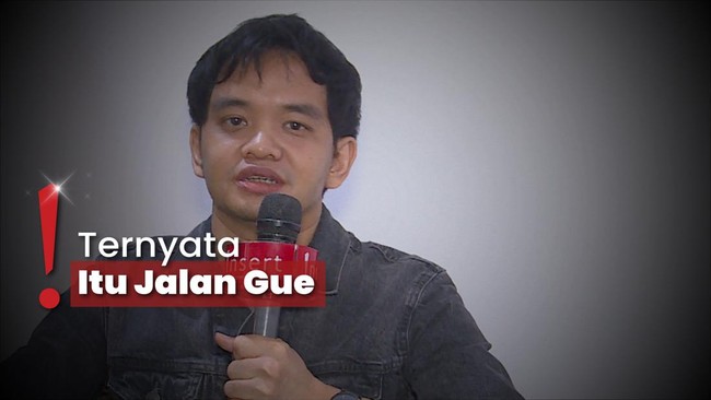 Miris! Anak Chrisye Hidup Irit dari Royalti Sejak Dipecat Kerja Kantoran