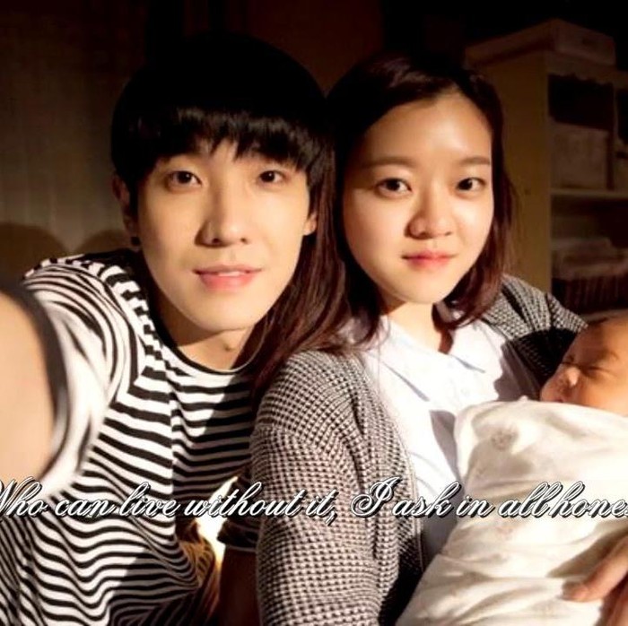 Penampilan Lee Joon dalam Heard It Through the Grapevine (2015) /Foto: Courtesy of SBS