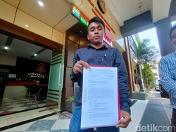 Babak Baru Kasus Penganiayaan Dini: 3 Perwira Polisi Dilaporkan ke Propam