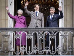 Pangeran Denmark Ultah ke-18 Setelah Drama Pencopotan Gelar, Pestanya Mewah