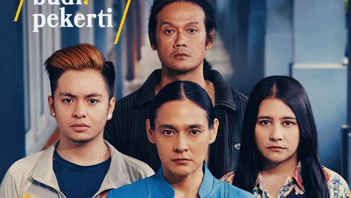 Budi Pekerti Jadi Film dengan Nominasi Piala Citra 2023 Terbanyak, Ini Sinopsisnya!
