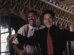 Sinopsis Rush Hour, Aksi Kocak Jackie Chan dan Chris Tucker Lawan Penjahat