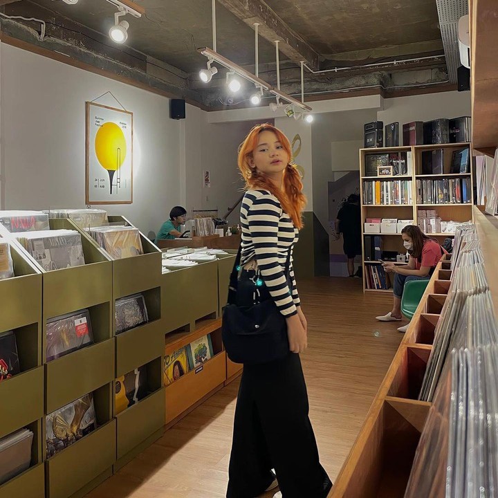<p>Pada laman Instagram-nya, Mima mengunggah sebuah video yang menyebut bahwa dirinya aktif menjadi seorang penggiat isu kesehatan mental. Hal ini ia lakukan bahkan sejak dirinya berusia 13 tahun. (Foto: Instagram: @mimashafa)</p>