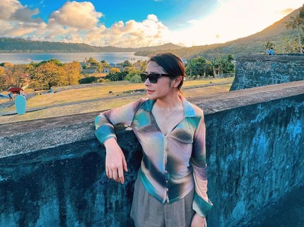 6 Tips Diet Prilly Latuconsina Agar Langsing dan Sehat, Sama Sekali Enggak Nyiksa!