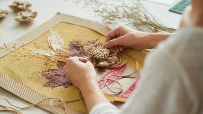 4 Manfaat Aktivitas DIY bagi Kesehatan Mental yang Jarang Orang Tahu