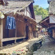 4 Fakta Unik Baduy Dalam, yang Kini Resmi Jadi Wilayah Blank Spot Internet