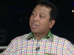 Rommy soal Prabowo-Gibran: Publik Wajib Mengontrol Potensi Abuse of Power