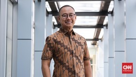 PAN Ungkap Ciri-ciri Ketua Tim Pemenangan Prabowo di Pilpres 2024