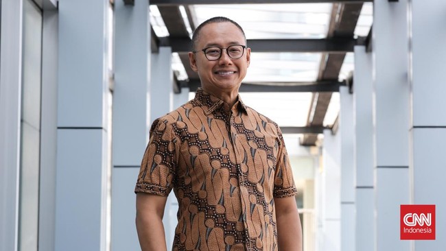 Sekjen PAN mengungkapkan ciri-ciri Ketua Tim Pemenangan Prabowo Subianto di Pilpres 2024.