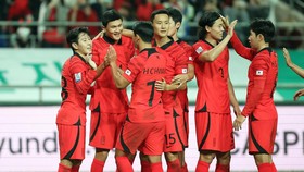 Link Live Streaming Korea vs Bahrain di Piala Asia 2023