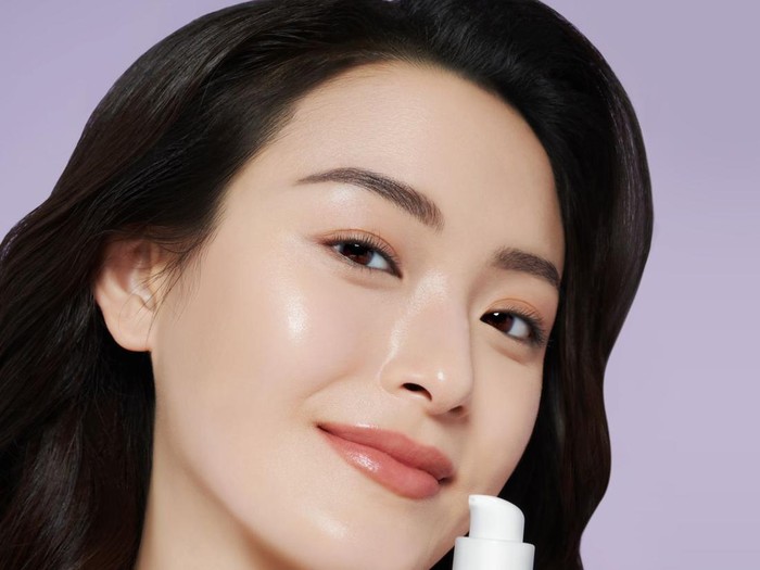 Somethinc 5% Mandelic Acid Mild Exfoliating Serum