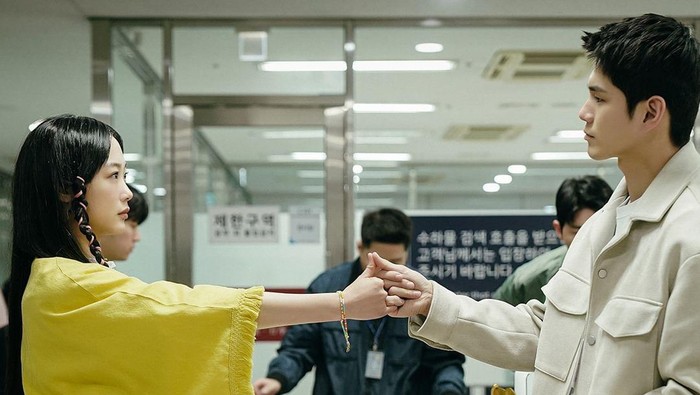 Rekomendasi Drama hingga Film Spin-Off dari Drakor Populer, Seru dan Bisa Nonton di Netflix!