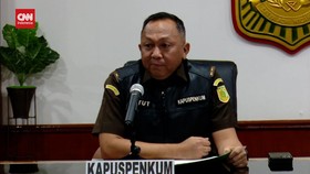 VIDEO: Kejagung Tetapkan 14 Tersangka Kasus BTS 4G Kominfo