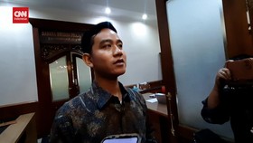 VIDEO: MK Tolak Gugatan Batas Usia Capres Cawapres, Ini Respon Gibran