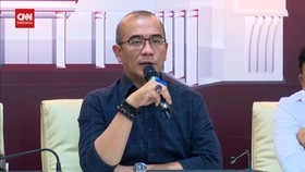 VIDEO: Respons KPU Soal Putusan MK Terkait Usia Capres-Cawapres